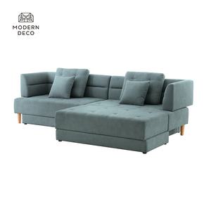 SOFACAMAプレガブル多機能ベッドソファをベッド折りたたみに変換HN-042 - Product Image 3