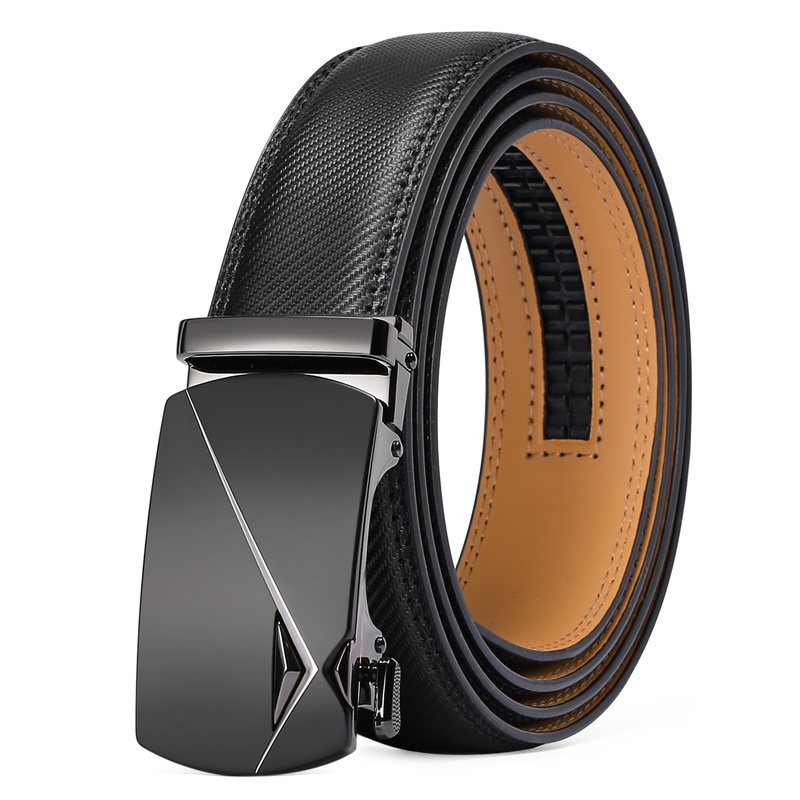 High Quality Men s Genuine Leather