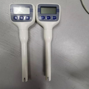 PH Medidor de Água 3-em 1 TDS 0.2 Piscina Testador de Alta Precisão e Laboratório de Aquário Medidor ph Meter Laboratory 0-14 Caneta Digital de Teste de pH - Product Image 2