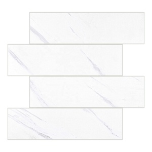 2025 sản phẩm mới tự làm trang trí tường gạch không có vữa dính trên đá cẩm thạch tường Bảng điều khiển cho nhà Dự Án Xây Dựng - Product Image 1