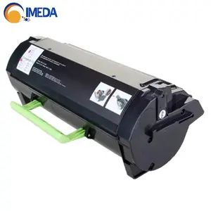 Тонер-картридж для принтера Lexmark MS315 MS410 MS415, совместимый с завода IMEDA MS310 50F1000 501 50F2000 502 50F3000 50F4000 50F5000