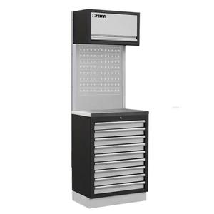 Fervi Modular Office Furniture-A008R <b>Tool</b> <b>Cabinets</b> for Efficient Workspace Arredamento - Product Image 1
