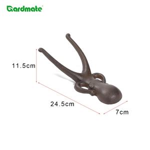 Chausse-bottes en <span class=keywords><strong>fonte</strong></span> pour bottes de pêche et bottes de travail, chaussures de travail en plein air, déchaussant - Product Image 4