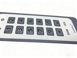 สวิตช์เมมเบรนกันน้ำสำหรับไมโครเวฟ - Product Image 6