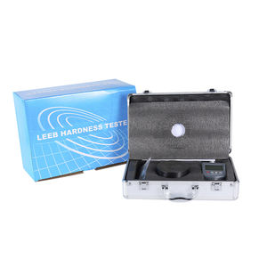 HM-6561 Leeb Hardheidsmeter Hardheidsmeter Meetbereik 200 ~ 900 (Hld) - Product Image 3