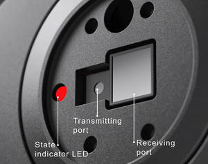 Capteur de présence infrarouge laser à <span class=keywords><strong>temps</strong></span> de vol pour tous types de portes automatiques - Product Image 3