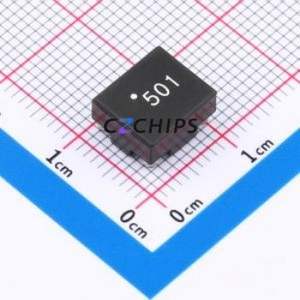 FC-SLF1050-501-LF Common Mode <b>Filter</b> SMD <b>RF</b> ( Number of Channels: 2 )( Dielectric Strength: 250V )( Rated Current: 5A ) - Product Image 1