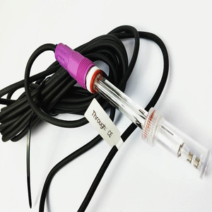 Sonda de Ozono Disuelto en Agua, Sonda de Ozono Disuelto de Tipo Constante - Product Image 6