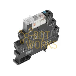 Weidmuller 1123490000 - Nuovo - Product Image 1