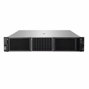 R0Q75B MSA 2060 10GbE iSCSI LFF การจัดเก็บในสต็อกรับประกัน3ปี - Product Image 1