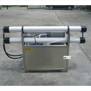 <span class=keywords><strong>Tratamiento</strong></span> de agua de <span class=keywords><strong>barco</strong></span> portátil 500L/día Planta de desalinización de agua de mar Mini equipo de Sistema SWRO - Product Image 3