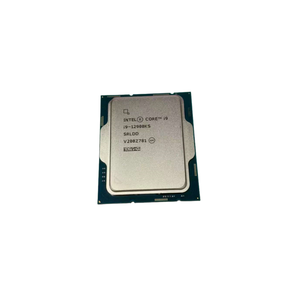 Для Intel Core I9 12900KS процессор DDR4 Настольный/ноутбук/серверный процессор с кэшем 30 м и 5,50 ГГц L3 типа сокета - Product Image 1
