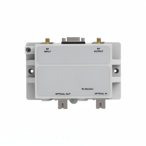 A03-Z600-D53-AS-SL Manufacturer Channel RF Receiver,<b>Transmitter</b>,Transceiver Finished Units - Product Image 1