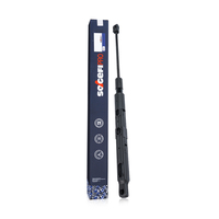 Molla a Gas di Supporto Cofano Motore SOGEFI per Modelli Mercedes-Benz Classe S OE 2539800664-R, 1 Anno di Garanzia, Specifiche Multiple