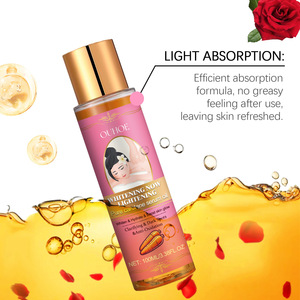Hot Sale Soro Óleo com Vitamina E Ant Wrinkle Brightening Skin Tone Firming Spots Whitening e Melhorar o embotamento - Product Image 2