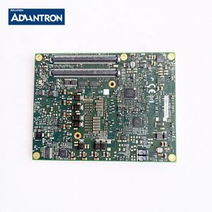 ADLINK 51-72133-0A10 DEV-0029018 DEV-0029171เมนบอร์ดอุตสาหกรรม Express-SL2-i7-6820EQ แผงวงจรหลักซีพียูโมดูลซีพียูสต็อกดั้งเดิม - Product Image 5
