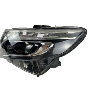 Nuevos Faros LED para V-Class W447 2016-2018 VITO V260 6000K 12V 25W A4479061801 - Product Image 4