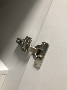 Bảng điều khiển mô-đun vật liệu gỗ trẻ em hiện đại cửa trượt cao phòng ngủ được trang bị tủ quần áo - Product Image 3