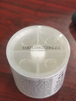 INITIAL Désodorisant Liquide pour Voiture en Alliage avec Parfum Nectar de Pêche 100ml Fabriqué en Chine Évaporation Naturelle & Parfum Longue Durée