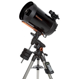 Telescopio Computarizado <span class=keywords><strong>Celestron</strong></span> AVX de 11 Pulgadas Schmidt-Cassegrain GOTO 12067 - Product Image 1