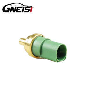 Sensor Suhu Air untuk Audi A3 A4 A6 A8 Volkswagen Touareg Passat Sharan Beetle Golf Multivan 059919501A 078919501C - Product Image 1