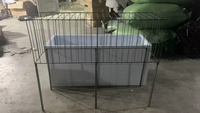 Panneaux muraux verticaux en buis artificiel synthétique, feuillage vert, imitation gazon, pour décoration murale, plantes murales pour serres