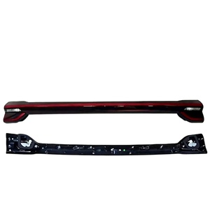 ไฟท้าย Version-T1AFL สำหรับ Chery Tiggo 8 Kun-Peng Ruihu 7 605000568AA ใหม่แบบสากล - Product Image 1