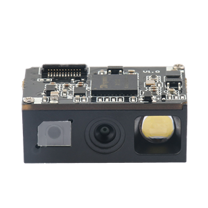 Módulo de Escaneo CMOS 2D, Motor de Escaneo de Códigos de Barras 2D Integrado - Product Image 2