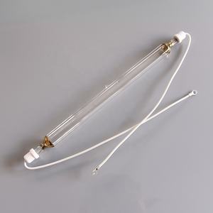 Lámpara de curado ultravioleta para máquinas de serigrafía 0.5kw-22kw - Product Image 2