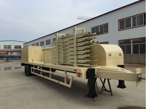 Automatische Bogen biege kurve Dachziegel Crimp walzen form maschine Crimp kurve Dachform maschine Preis - Product Image 2