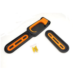 Support <span class=keywords><strong>mural</strong></span> pour scooter, fixation murale pour Xiaomi M365, remplacement universel, accessoires pour vélos, support <span class=keywords><strong>mural</strong></span> pour vélo - Product Image 1