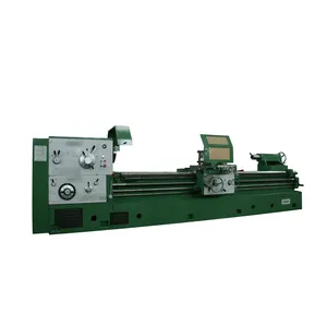 CW62100E Turning Lathe Machine Tool Torno De Horizontal Mechanico Heavy Duty Bench Equipment Price CW62123C/3000 Manual CNC