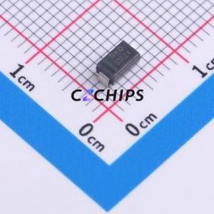 Diode Schottky SSL24 SMA neuve d'origine, fournisseur de composants électroniques en gros et service BOM - Product Image 1