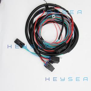 Plaque de levage hydraulique électrique Heysea de 6 pouces avec décalage de 5 pouces pour <span class=keywords><strong>moteur</strong></span> <span class=keywords><strong>hors</strong></span>-<span class=keywords><strong>bord</strong></span> 115 175 200 250 300 350 400 450 500 CV - Product Image 4