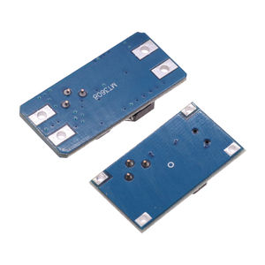 <span class=keywords><strong>MT3608</strong></span> DC-DC Module Boost réglable 2A Module Boost Plate avec MICRO USB 2V-24V à <span class=keywords><strong>5V</strong></span> 9V 12V 28V - Product Image 6