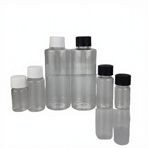 Botella de Spray Desinfectante de Manos de 120 ml con Tapa de Seguridad para Niños, Envase de PET Serigrafiado para Uso Cosmético - Product Image 3