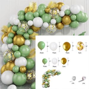Wholesale Birthday Supplies Accessories Props Latex <b>Balloon</b> Home <b>Decor</b> Globos Party <b>Decoration</b> Set - Product Image 3
