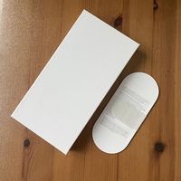 Boîte de rangement pour 17 Pro Max 17pro 17Air, emballage en carton, emballage universel pour téléphone portable, boîte de téléphone portable vide
