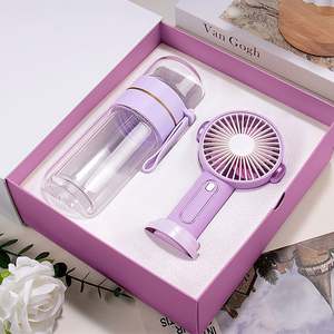 Produits Populaires 2026 : Ensemble Cadeau Promotionnel de Mariage – Bouteille Isotherme, Mini Parapluie avec Support Téléphone - Product Image 6