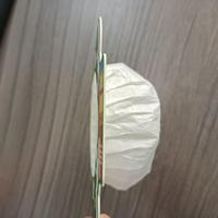 Wegwerp UFO koffiefilterzak voor hotel, café, restaurant, koffieshop, groothandel en wederverkoop