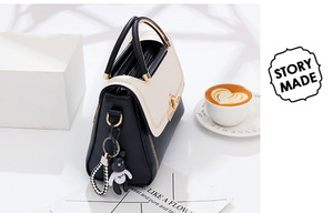 Luxury Handbags Women <b>Bags</b> Designer Leather Handbag Fashion Shoulder Crossbody Tote <b>Bag</b> - Product Image 5