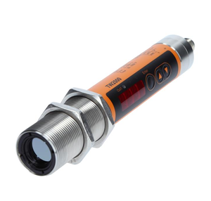 เซ็นเซอร์วัดอุณหภูมิ IFM Effecto TW2000 ช่วง 250-1250C สัญญาณสวิตช์ IP65 สำหรับระบบอัตโนมัติและอุปกรณ์อุตสาหกรรม - Product Image 2