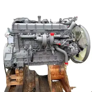 4JJ1 เครื่องยนต์ 4hk1 6hk1 6bg1t 6bg1 4jg1 6bd1 4bd1 6wg1 4bg1 4jj1 C240 6UZ1 4LE2 ใช้เครื่องยนต์สําหรับรถขุด - Product Image 1