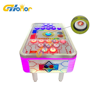 Trẻ em đậu nút búa nghịch ngợm đậu <span class=keywords><strong>hit</strong></span> trò chơi cho trẻ em và người lớn - Product Image 5