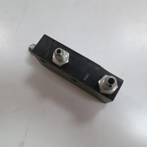 <span class=keywords><strong>Sensore</strong></span> di Viscosità del Carburante OEM 3066463 per Parti di Motori Diesel NT855 - Product Image 2
