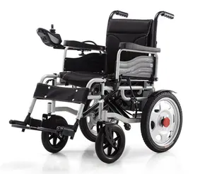 En ekonomik güç elektrikli tekerlekli sandalye engelli yaşlı insanlar için