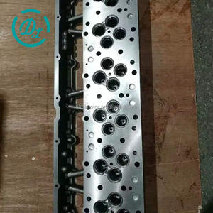 Cabeza de Cilindro EexcavaStart 148-2144 para Motores C12, Excavadoras y Cargadoras - Duradera, Confiable y Fácil de Instalar - Product Image 2