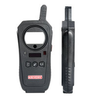 Generador y Clonador de Controles Remotos KEYDIY KD-X2 - Dispositivo de Clonación de Transpondedores con Función de Copia de Transpondedores de 96 bits y 48