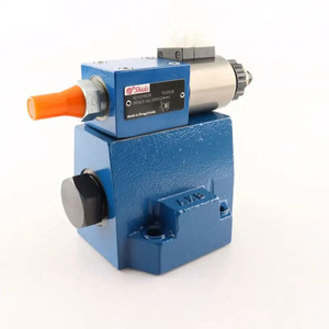 ชิ้นส่วน Shida Proportional DREM20-6X 200 บาร์ รับประกัน 1 ปี - Product Image 4