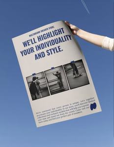 Poster Personalizzati a Colori per Decorazioni Murali con Foto Pubblicitarie, Musica Cinematografica e Poster di <span class=keywords><strong>Film</strong></span> Commerciali - Product Image 6